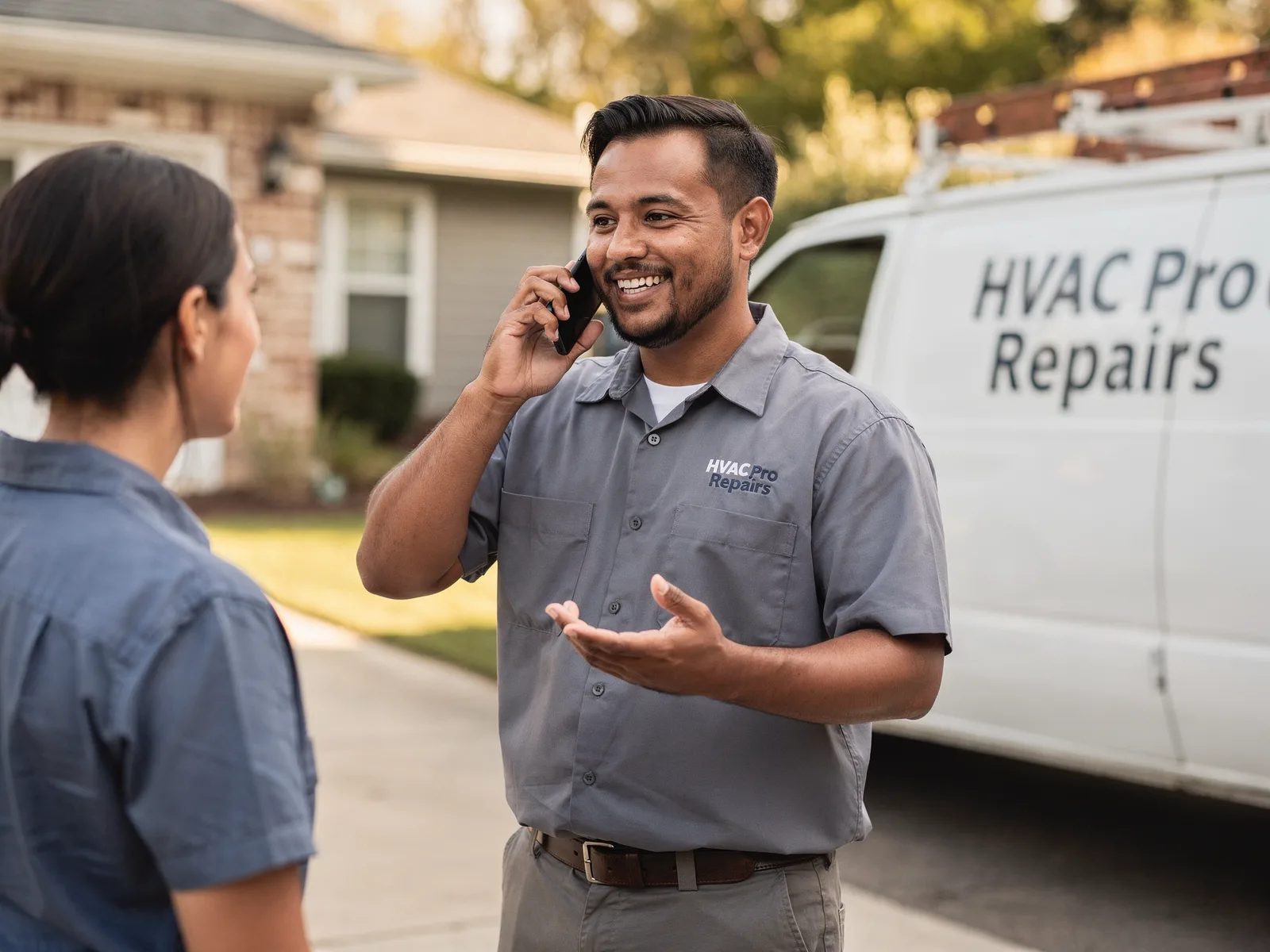 Heat Pump Repair New Richmond, WI FAQs